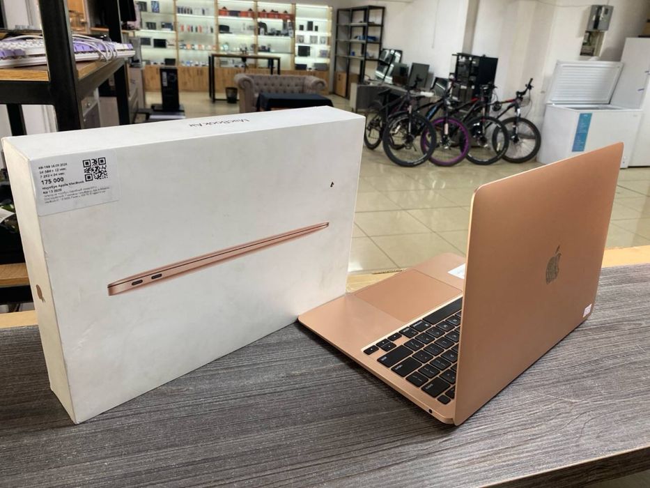 Apple macbook air 13 • Baitimes 0.0.24