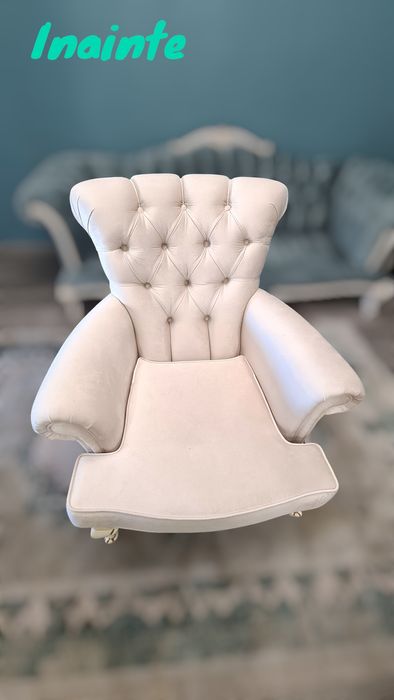 Curatare profesionala Canapele