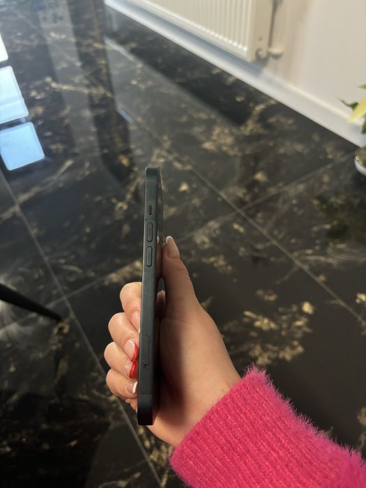 iPhone 14 128GB Negru Elegant