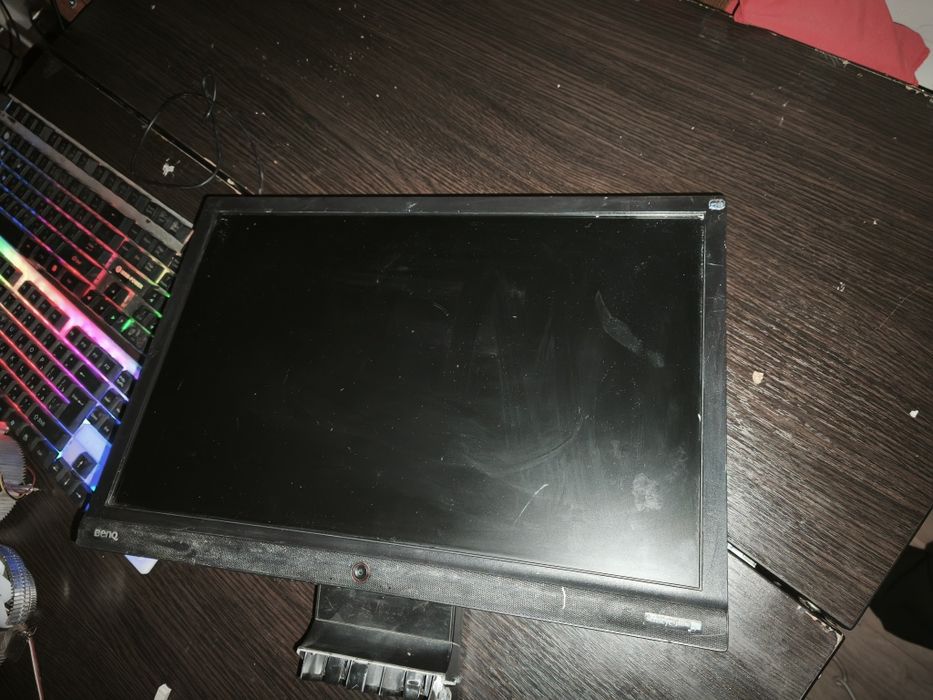 Комплектующие для пк