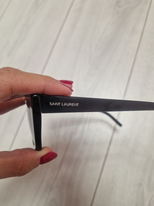 Оригинални очила Saint Laurent