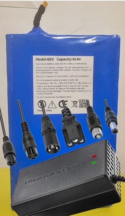 Cablu Mufă Triangle 60V