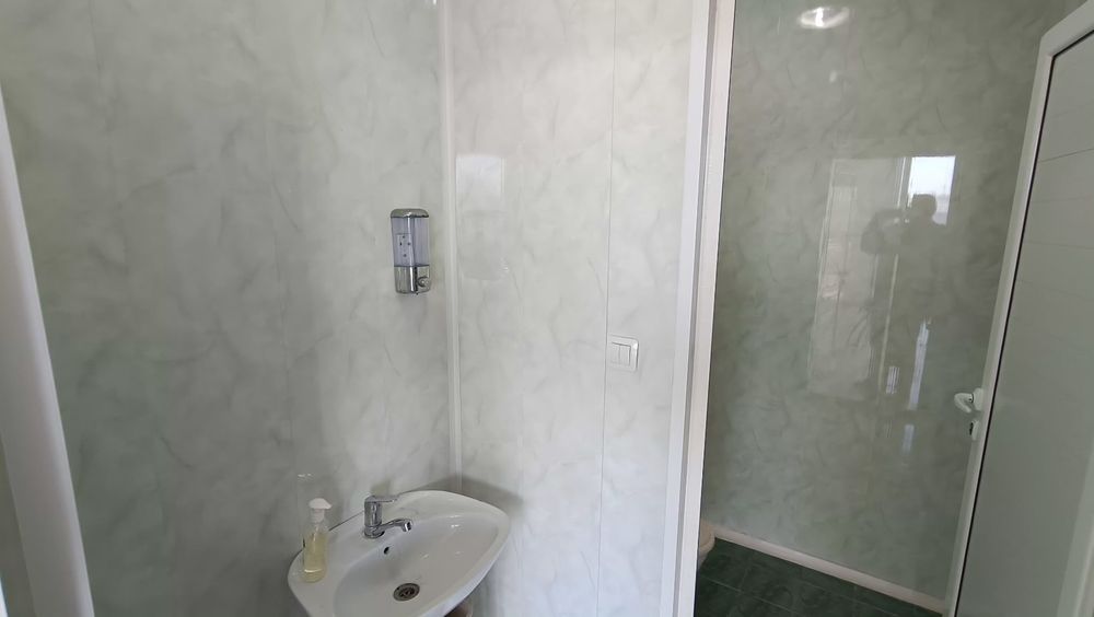 Дава се под наем Магазин в Ямбол, Мототехника - 50 кв.м за 306 € - Снимка #5