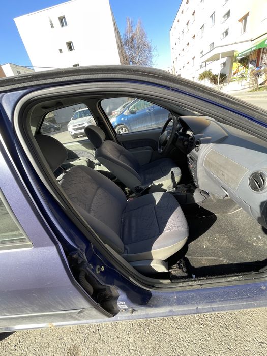 Vand logan 1.5 dci. Nu porneste