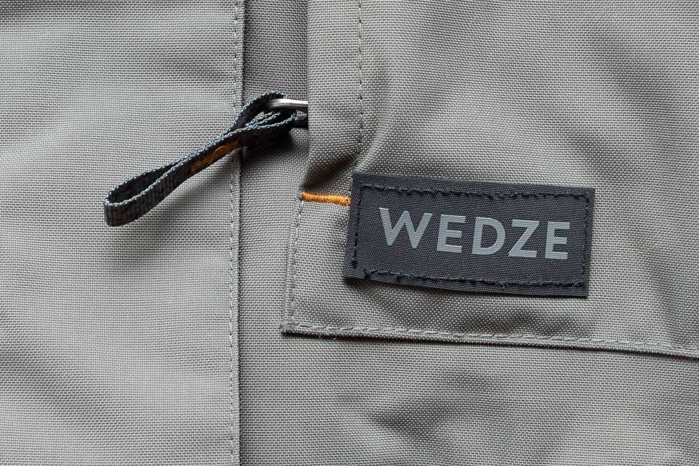 Geacă snowboard copii Wedze SNB500