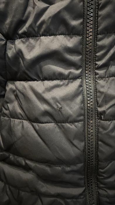 Детско яке Puma 104 размвр