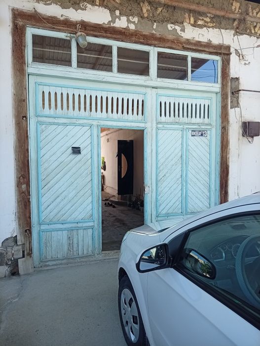 Darvoza taxtalik sifati yaxshi