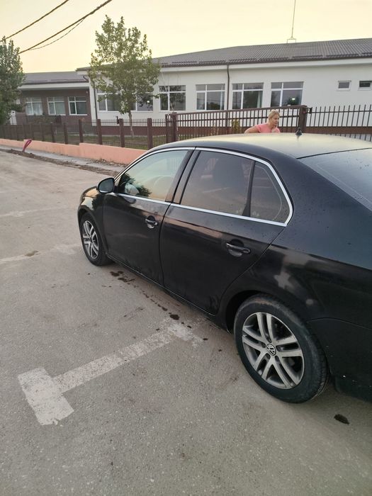 VOLKSWAGEN Jetta 2008 — imagine 2
