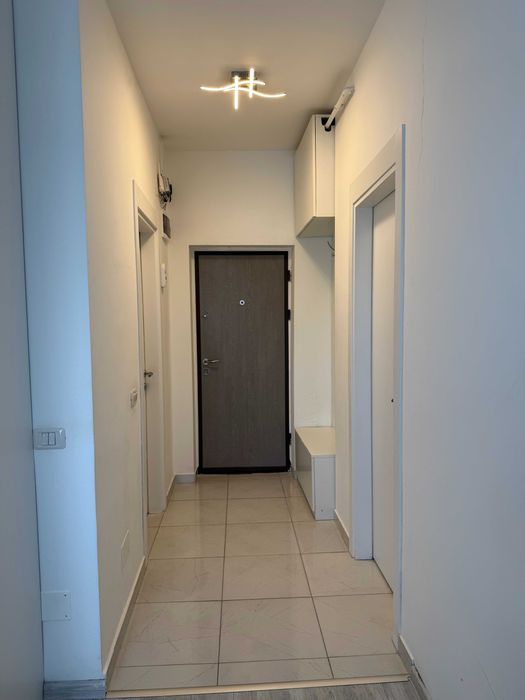 Garsonieră Regim Hotelier Chiajna – Weiner Palada | Modernă, Parcare