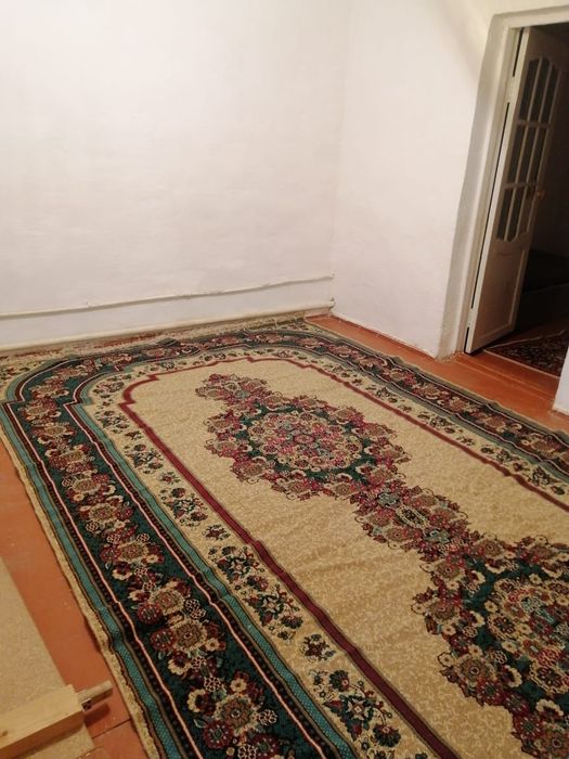 Сдается двухкомнатная времянка