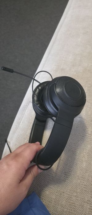 Vand setup PC entry-mid level