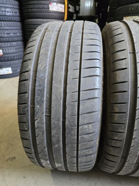 255/40/20 MICHELIN 4бр