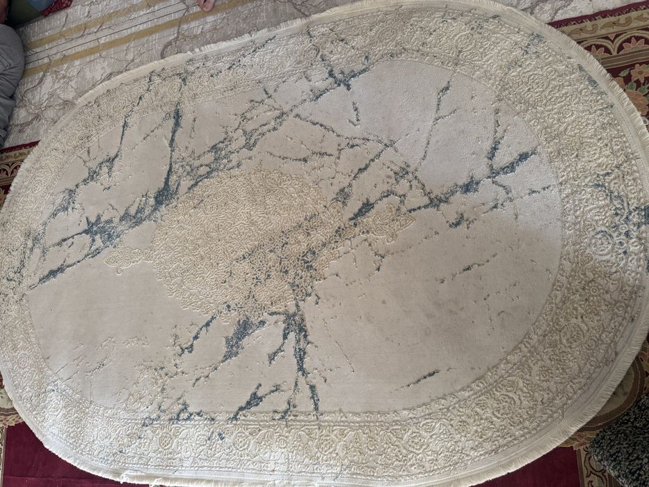 Кілем сатылады жаксы жагдайда