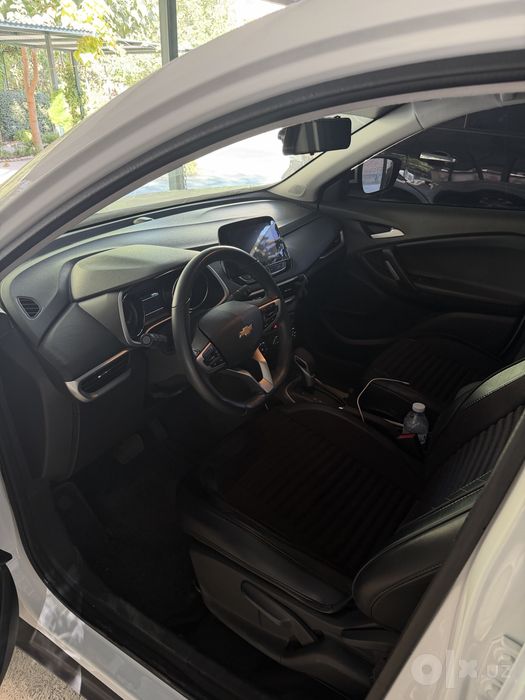 Tracker 2 LTZ 2024