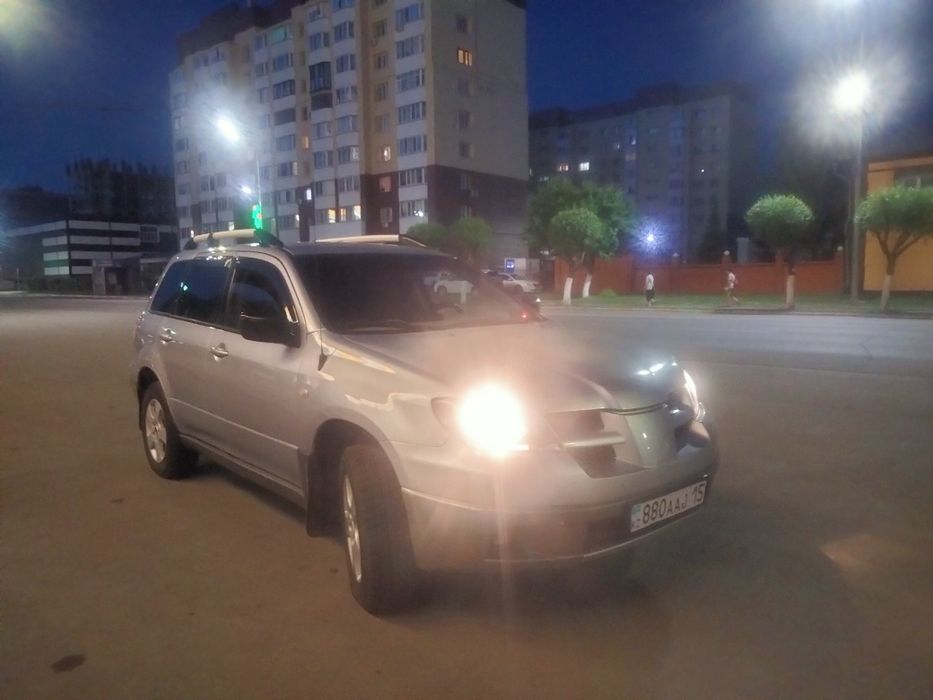 Продам машину срочно
