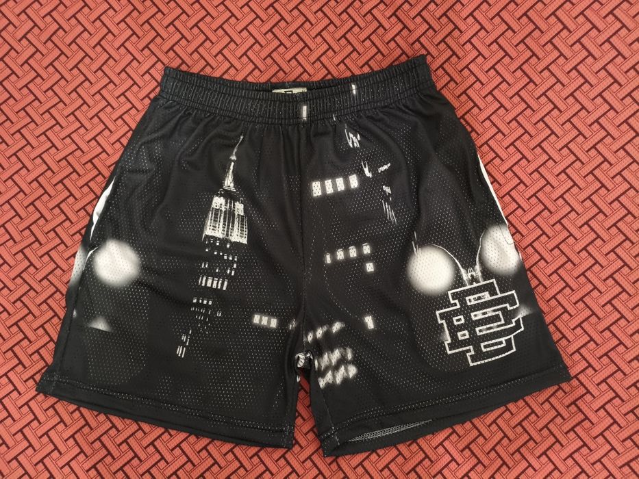 Шорты Eric Emanuel