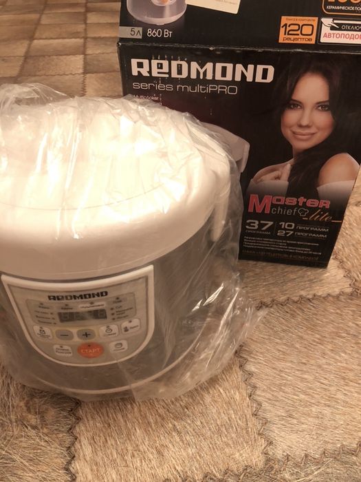••• Мультиварка и Тостер для Хлеба •••