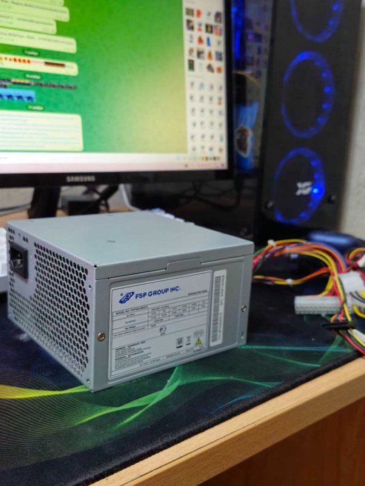 Запчасти для комьютера