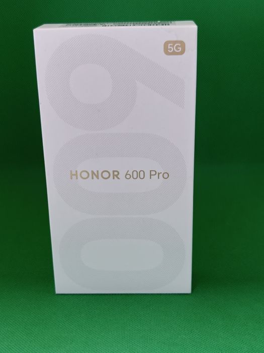 Honor 600 Pro 512GB 89cicluri * Garantie * Buy Back
