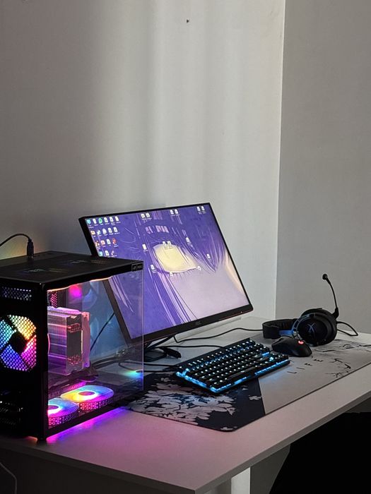 Продам игровой компьютер