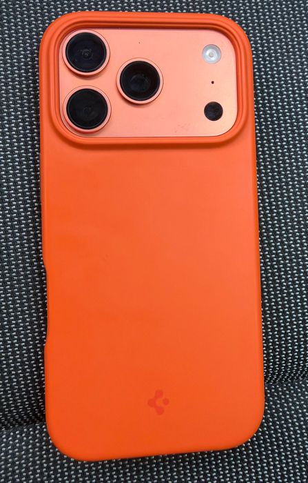 Iphone 17 PRO 256GB