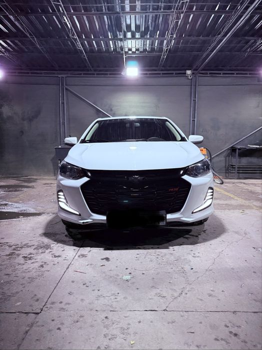 Оних, Авто кридит