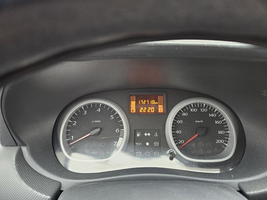 Dacia Duster ~ 1.6 16V ~ 2010 ~ Unic Proprietar ~