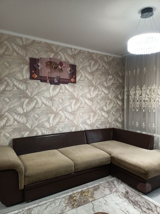 Продам диван в отличном состоянии