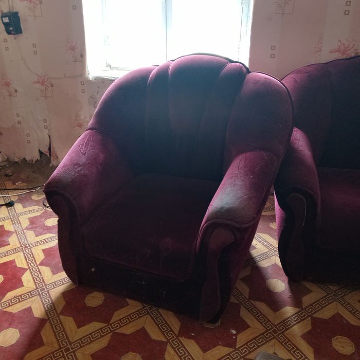 Диван Кровать Кресло Бесплатно
