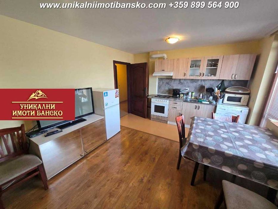 Продава се Двустаен апартамент в Банско - 71 кв.м за 503 €/кв.м - Снимка #6