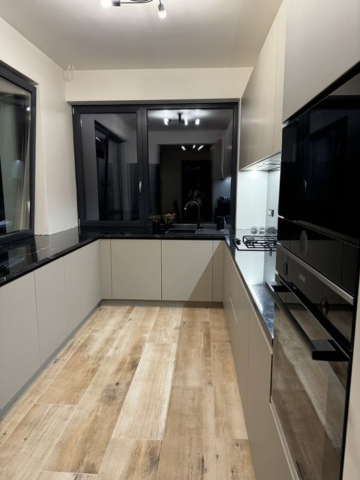 Cabana Restless! noua de inchiriat cu piscina interioara