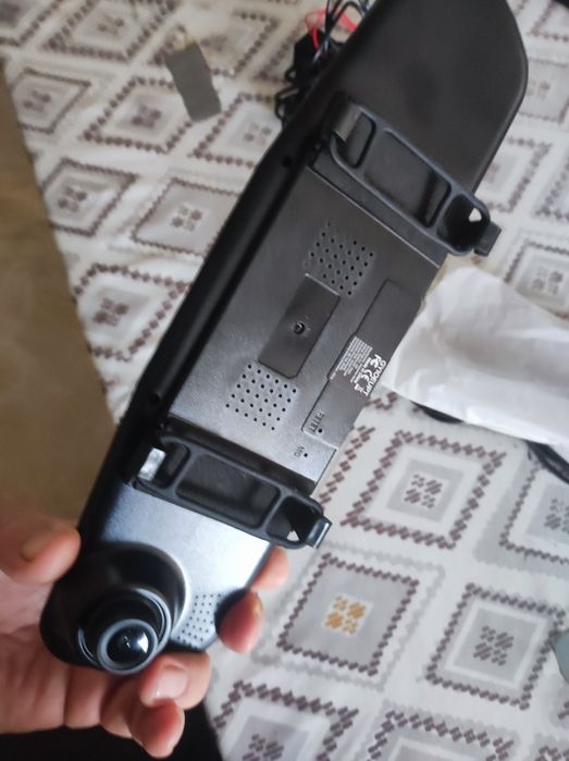 LED огледало за задно виждане