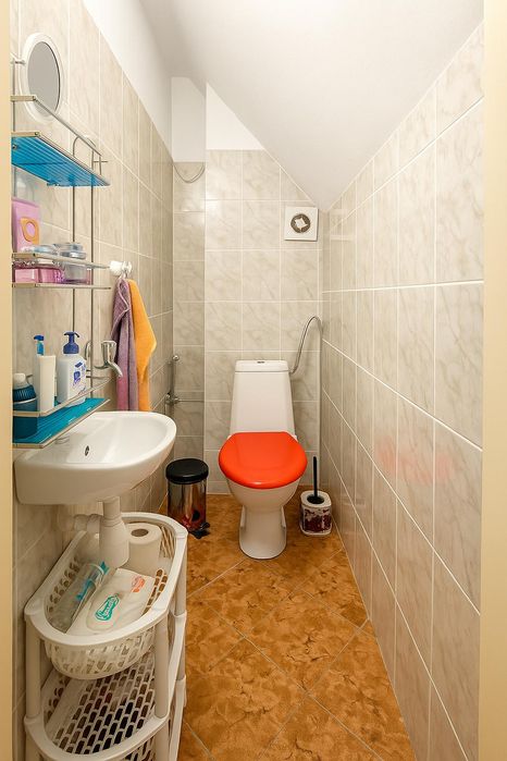 Продава се Мезонет в Пловдив, Мараша - 136 кв.м за 2353 €/кв.м - Снимка #7