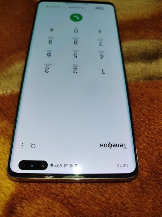 Samsung Galaxy S10 5G