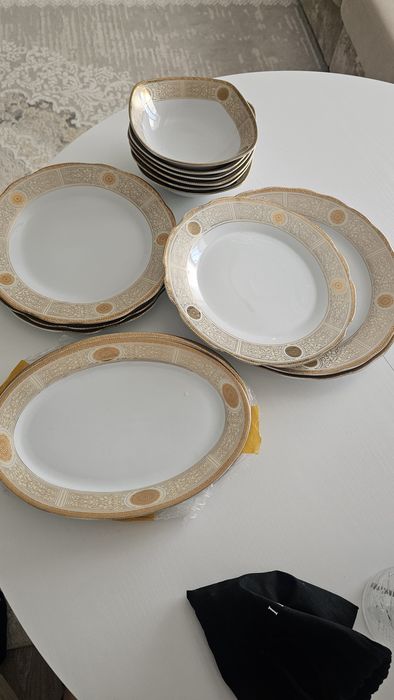 Продаётся посуда б/у