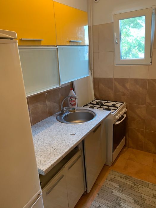 Proprietar vand Garsoniera la 1 minut de metrou Lujerului