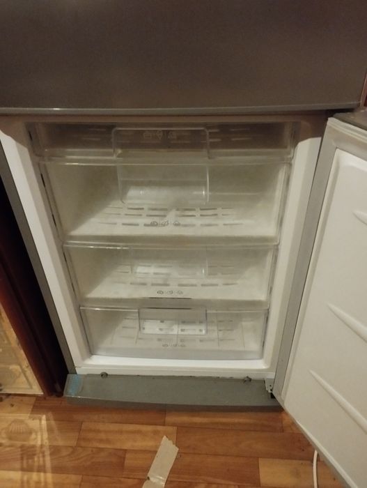 Холодильник LG NoFrost