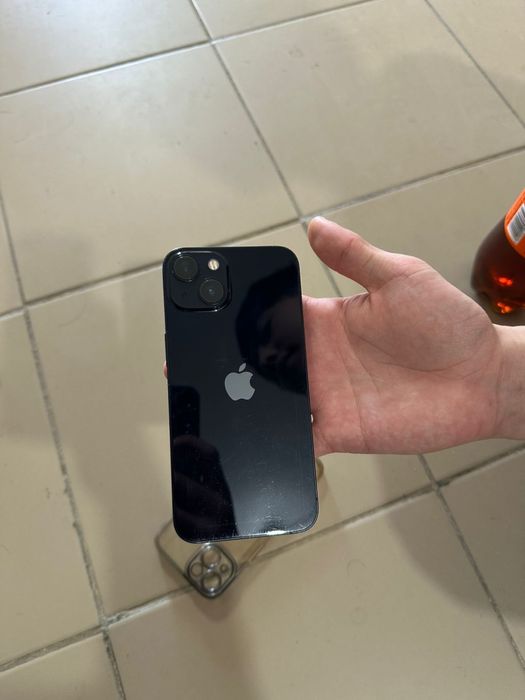 iPhone 13 128 гб .