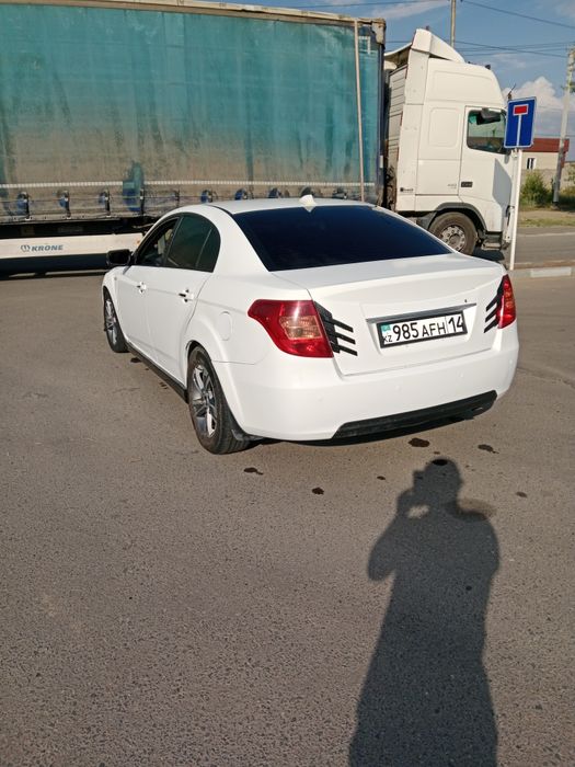 Продам китайца FAW