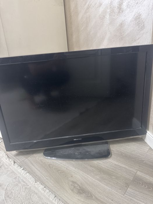 Телевизор Hisense