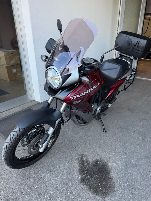 Vand Honda Transalp Abs