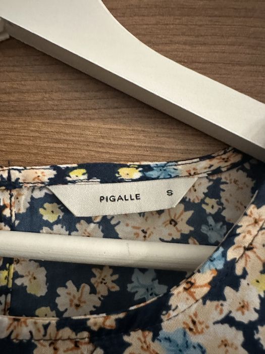 Rochita de vara noua pigalle