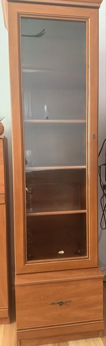 Използвани Гардероб,секция,скрин