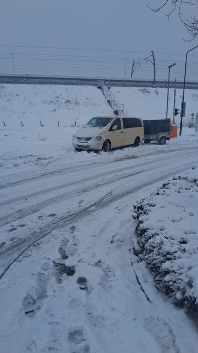 MERCEDES-BENZ Vito 2004 — imagine 5
