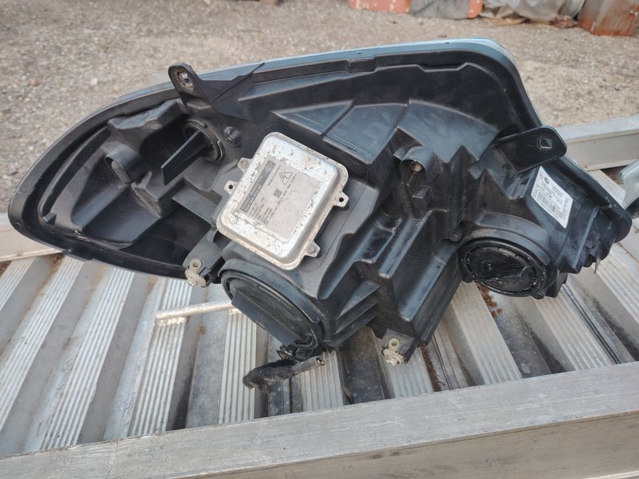 Faruri Originale Xenonn Mercedes Sprinter 13-18 complete