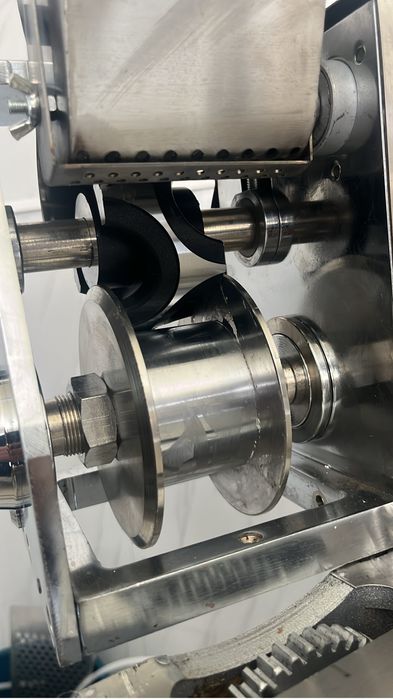 Пельменный оборудование