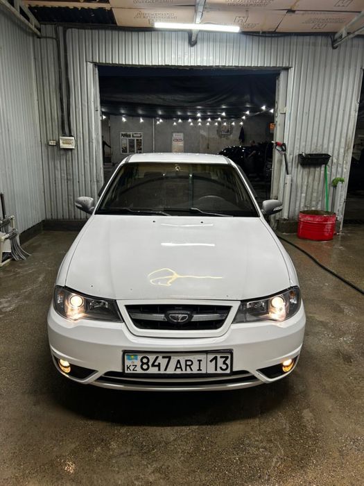 Срочно автомашина сатылады