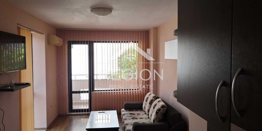 Дава се под наем Двустаен апартамент в Варна, Окръжна болница - 57 кв.м за 459 € - Снимка #2