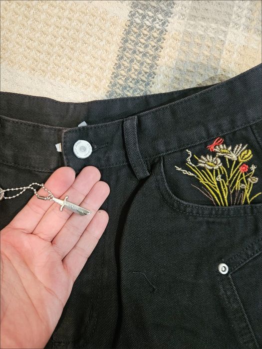 штаны verscates модные