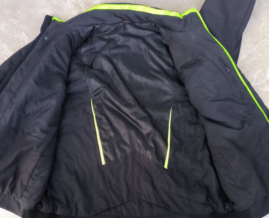 Engelbert Strauss Зимно Яке 3XL